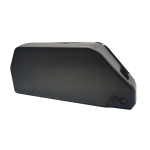 Ebike battery case DP7-21700 charging port