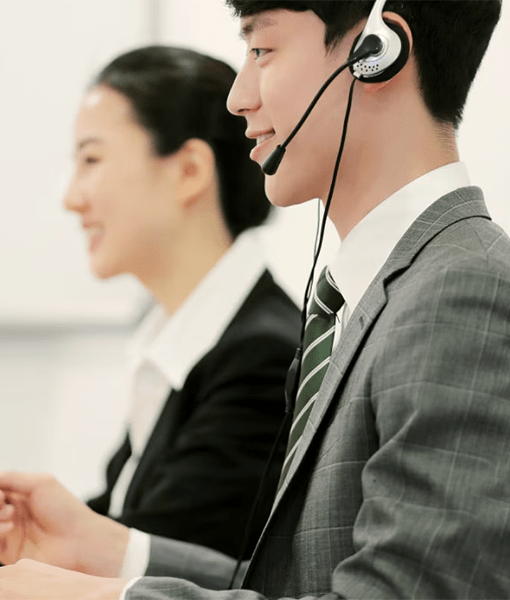 professional service